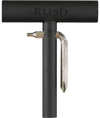 Rush Black Skate Tool