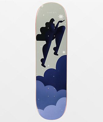 SOVRN Cielo 8.5" Skateboard Deck