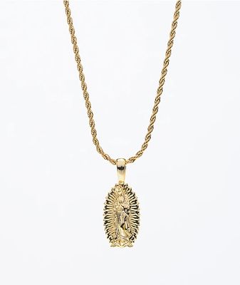 Saint Midas Micro Guadalupe 20\