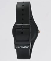 Santa Cruz Japanese Dot Watch