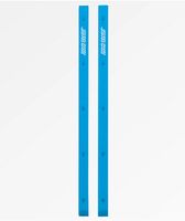 Santa Cruz Slimeline Cyan Skateboard Rails