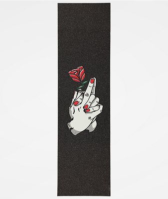 Sausage Big Rose Finger Grip Tape