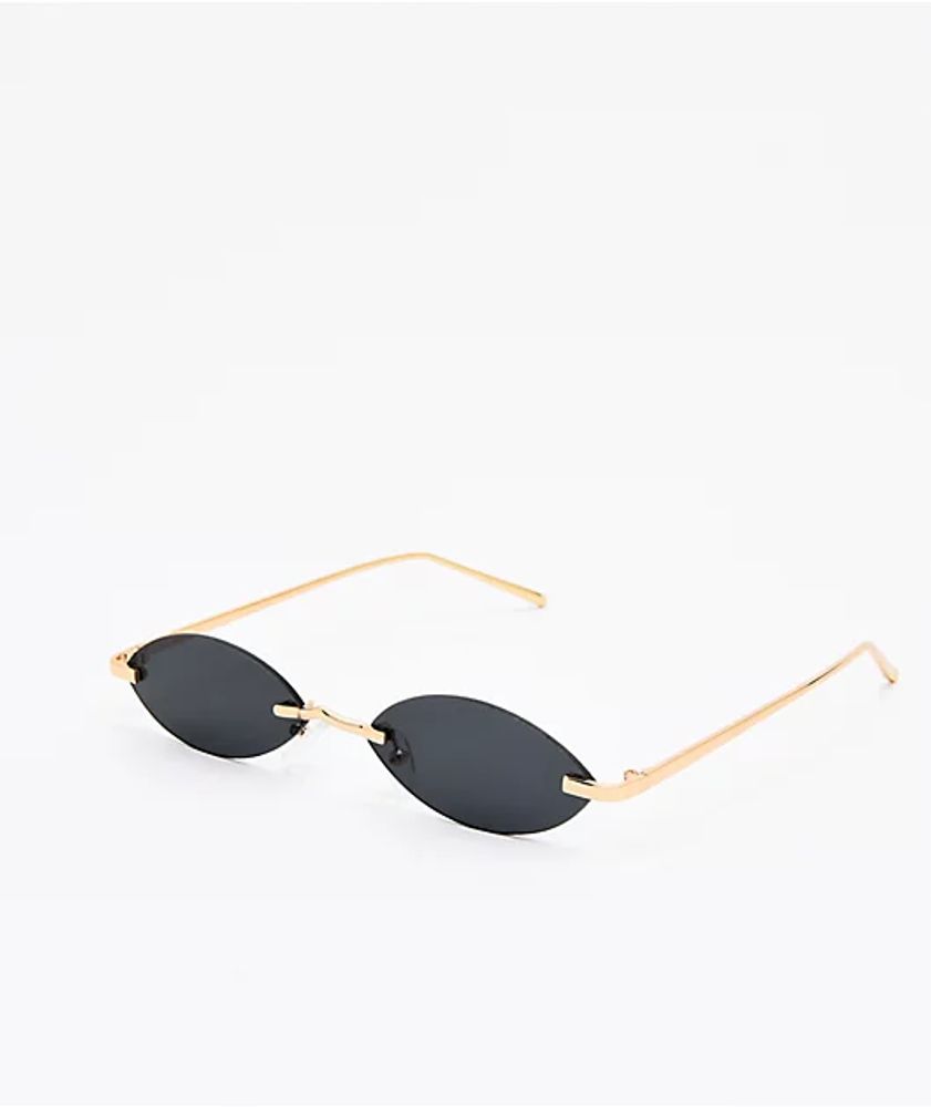 hingeless sunglasses