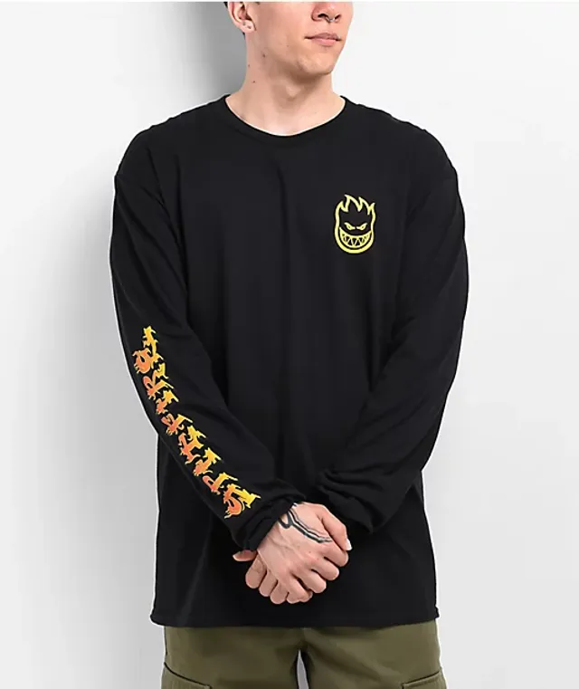 Empyre Graffiti Embroidered T-Shirt