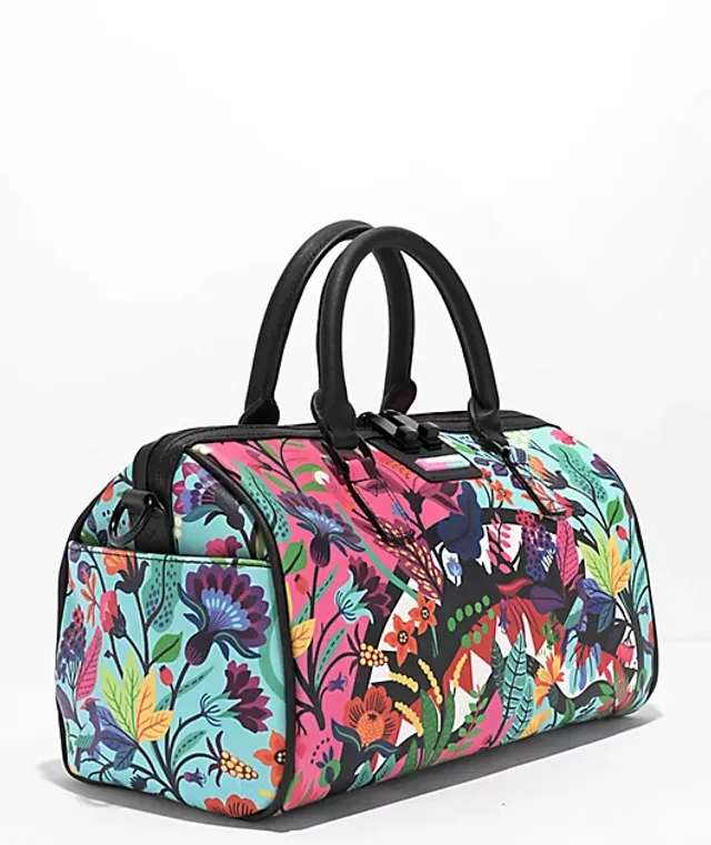 Sprayground Sanctuary Mini Duffle / Purse