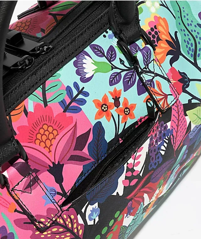 Sprayground Sanctuary Mini Duffle / Purse