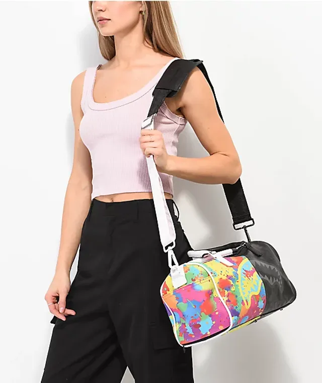 Sprayground XTC Mini Duffle