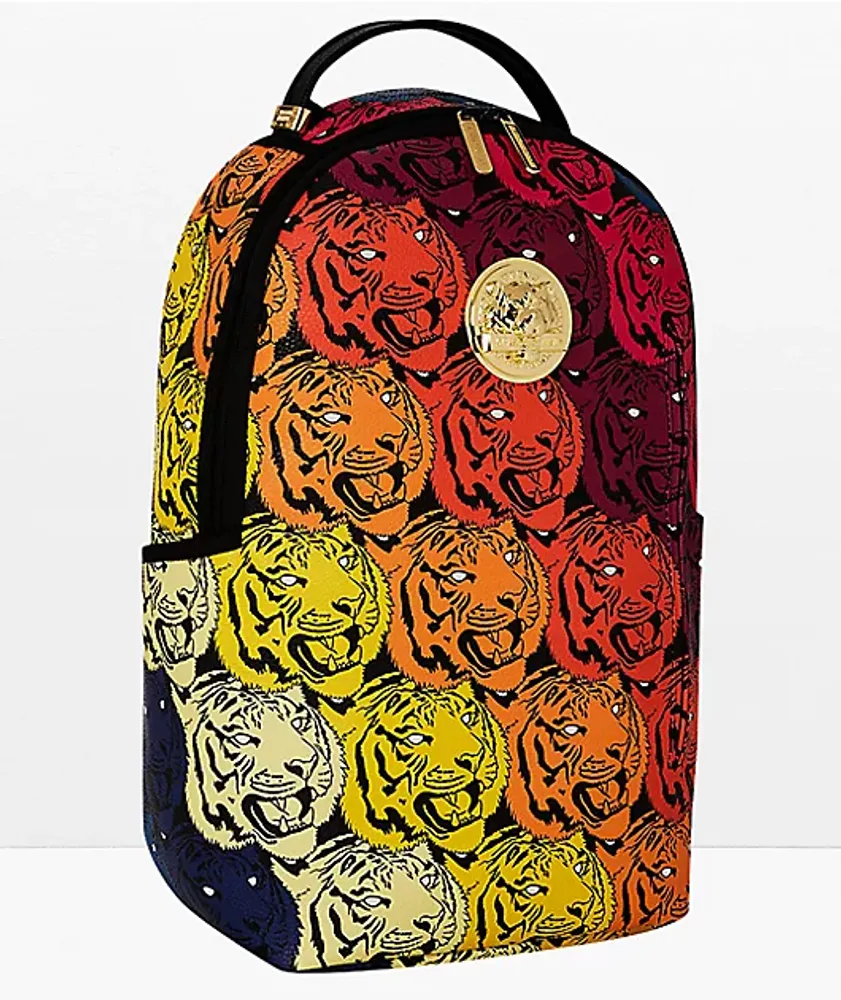 Sprayground Art Of Life Backpack