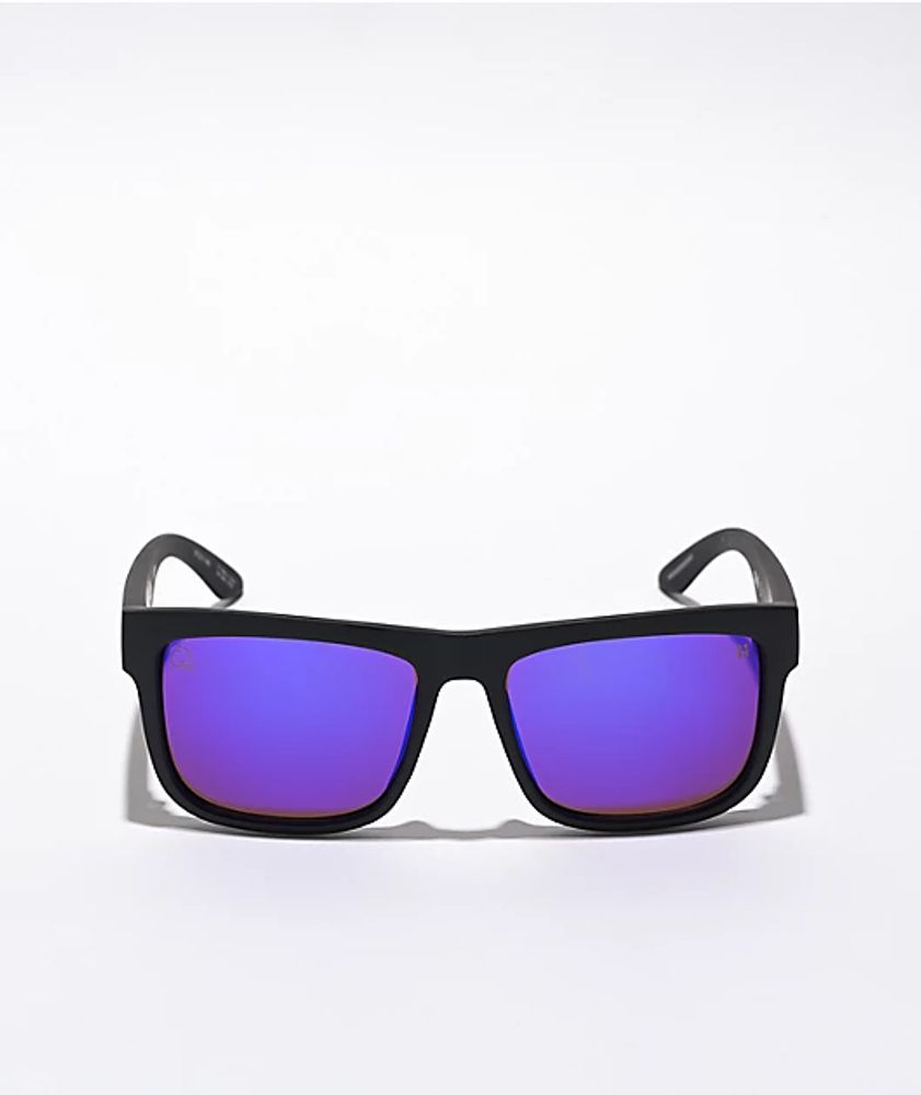 purple spy sunglasses