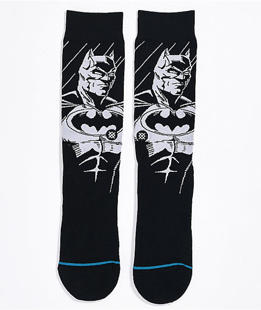 Stance x DC Comics The Batman Crew Socks