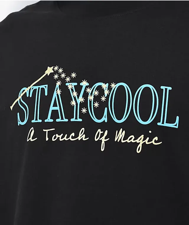 Staycoolnyc LLC Staycoolnyc Dolphins Blue T-Shirt