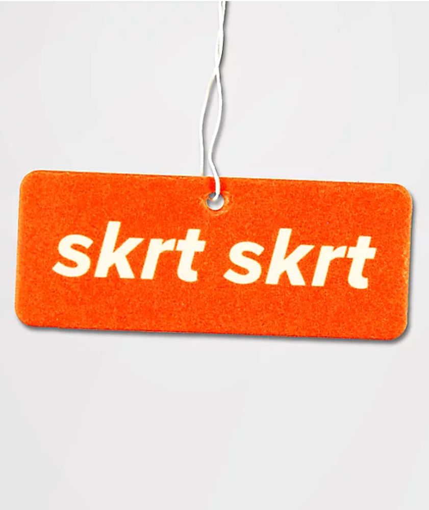 Stickie Bandits Skrt Skrt Air Freshener