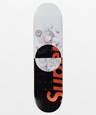 Superior Switch 8.25" Skateboard Deck