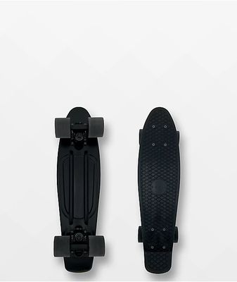 Swell Black Sand 22" Cruiser Skateboard Complete