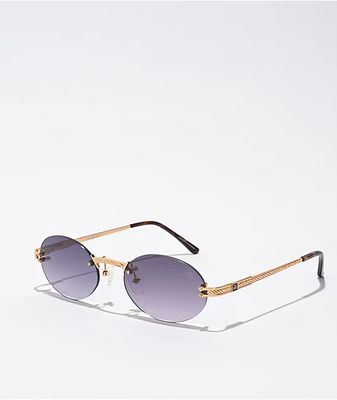 gold gods sunglasses