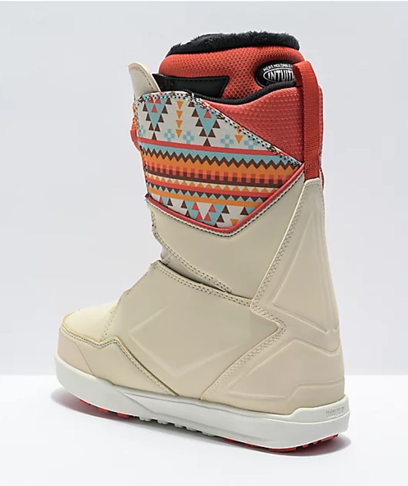ThirtyTwo Lashed Double Boa Snowboard Boots Women's 2021