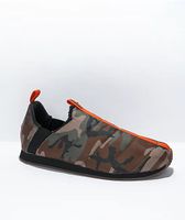 ThirtyTwo Lounger Camo Slippers