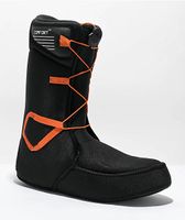 ThirtyTwo Shifty Boa Black Snowboard Boot 2023