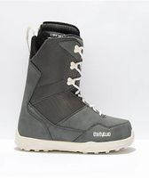 ThirtyTwo Shifty Lace Grey Snowboard Boots 2022
