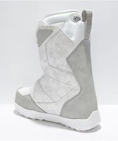 ThirtyTwo Women's Shifty Boa White Snowboard Boots