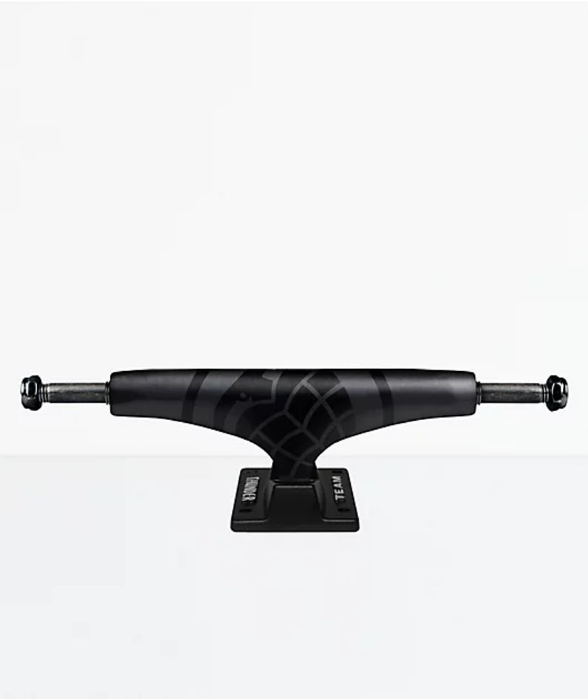 Thunder Hi 147 Sonora Black Skateboard Truck