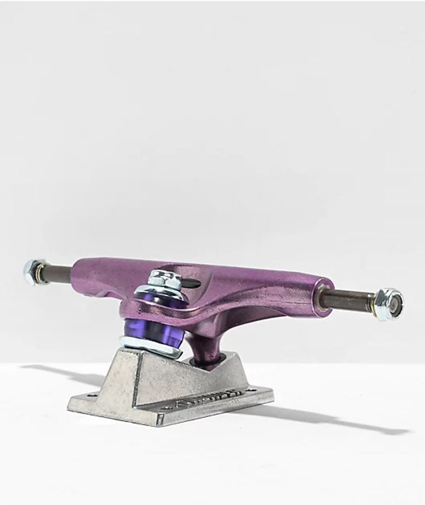 Thunder Select Purple 147 Skateboard Trucks