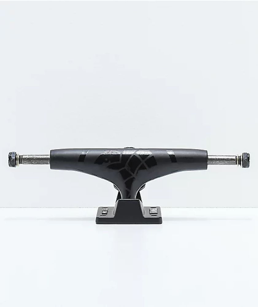 Thunder Sonora 145 Black Skateboard Truck