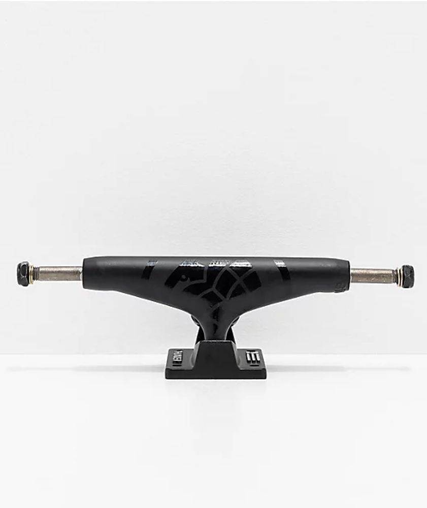 Thunder Sonora Black 148 Skateboard Truck