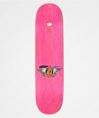 Toy Machine Monster 8.25" Skateboard Deck