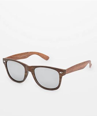 Two Tone Bali Classic Sunglasses