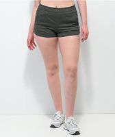 Unionbay Kayden Olive Shorts