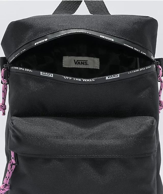 vans gripper backpack