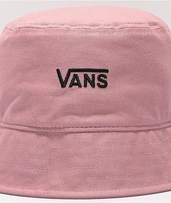 Vans Hankley Lilas Bucket Hat