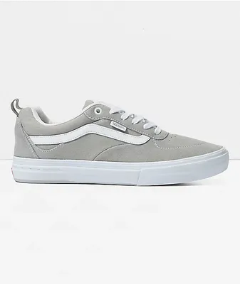 Vans Kyle Walker Drizzle Grey Skate Shoes | Coquitlam Centre