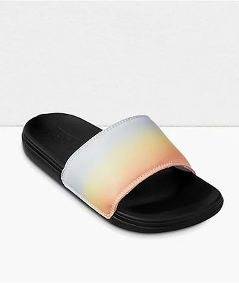 Vans La Costa Sunrise Slide Sandals