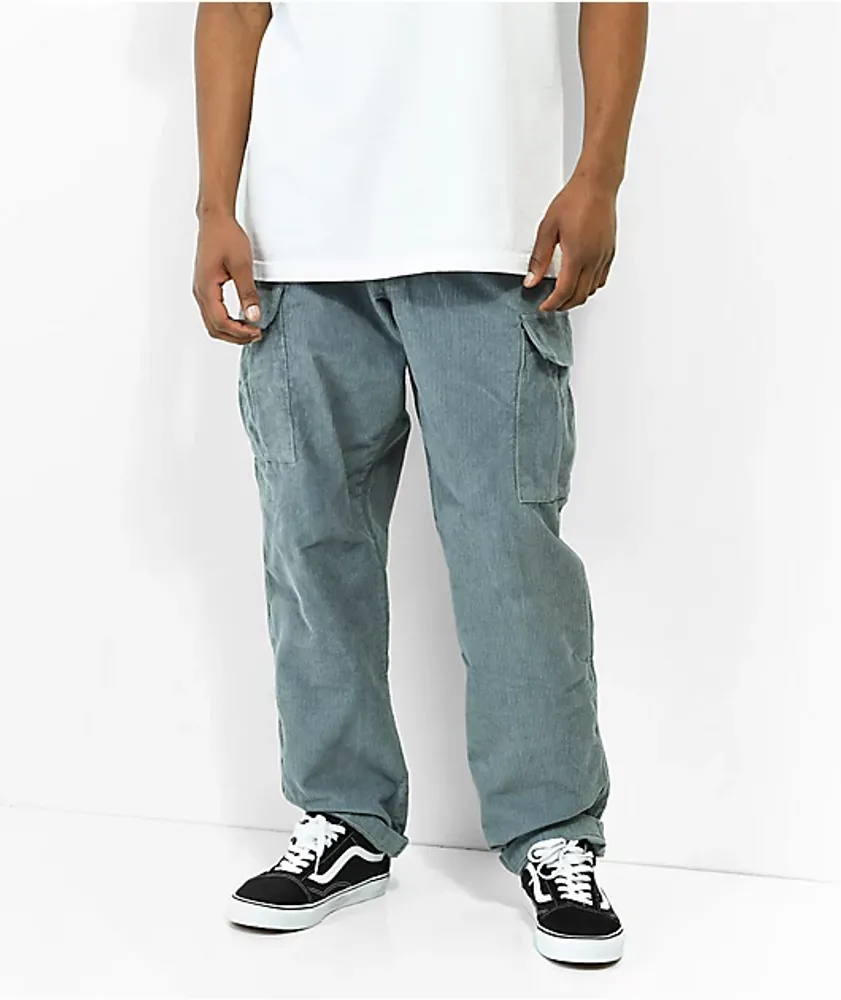 Loose Cargo Jeans