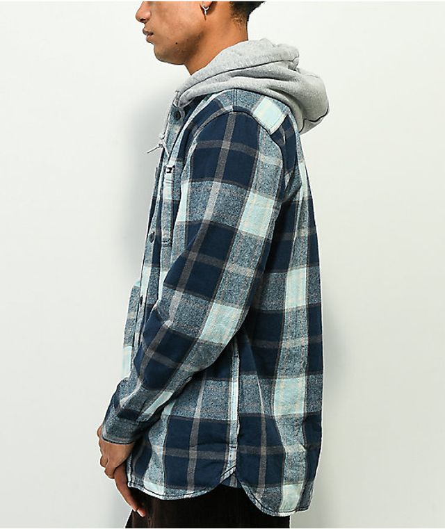 Hooded-flannel | Mall of America®