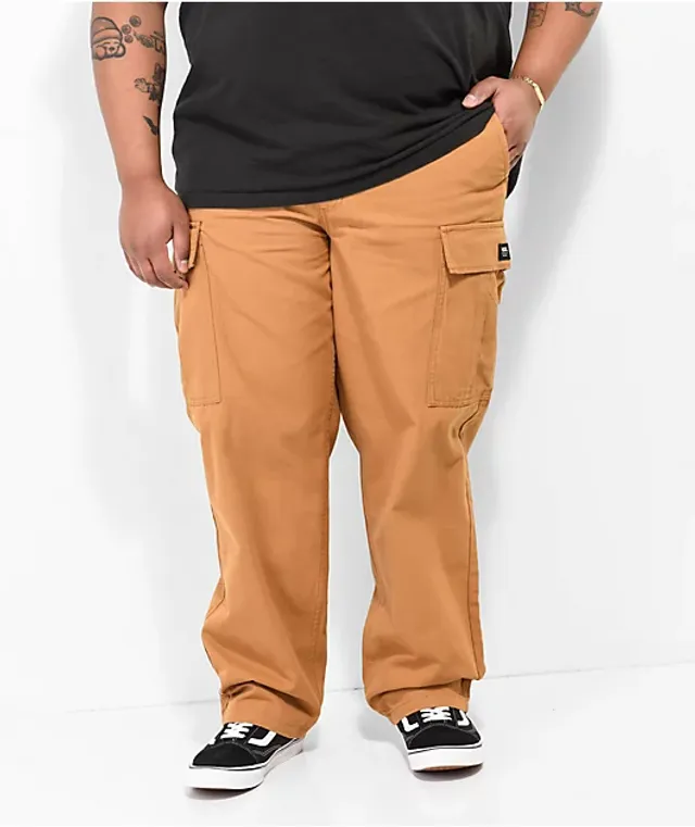 Monet Double Knee Carpenter Pants