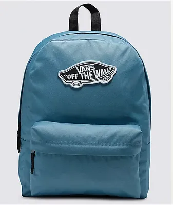 Vans Realm Bluestone Backpack