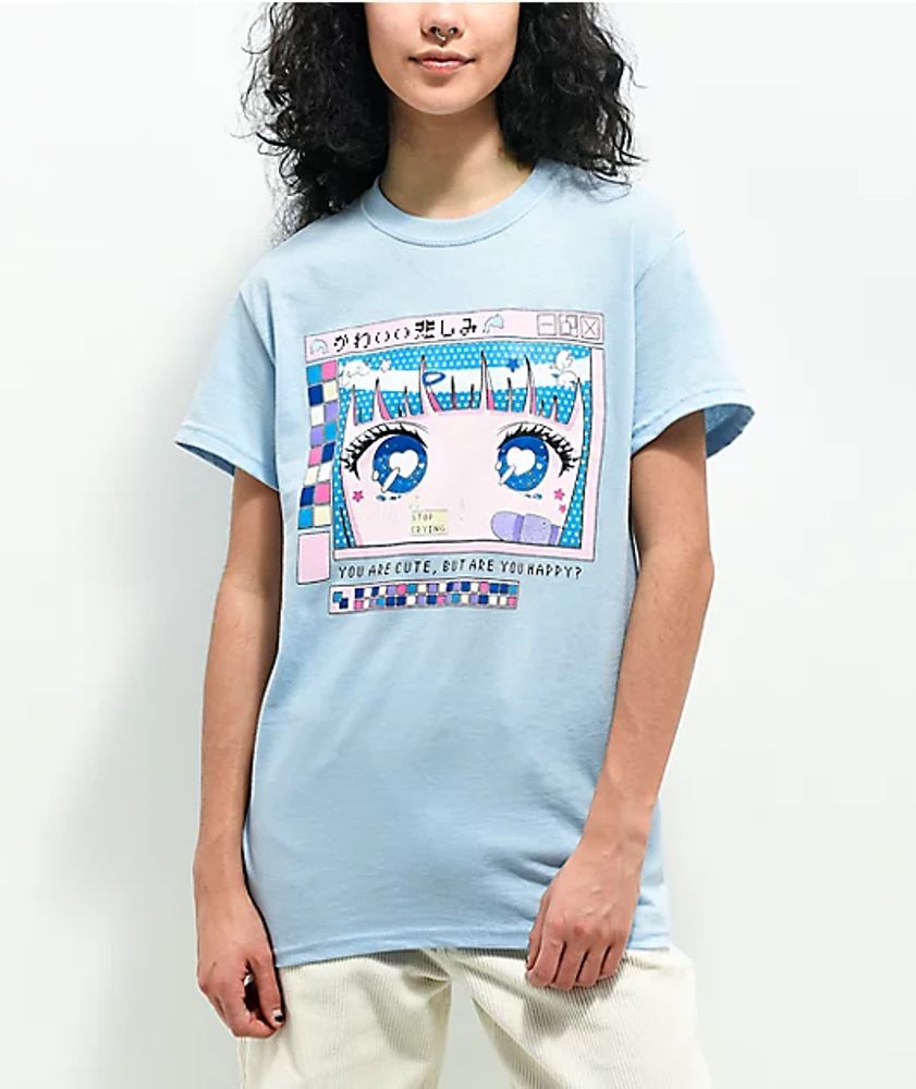 Zumiez Primitive shirts/hoodies-Anime-Naruto for Sale in Granite Falls, WA  - OfferUp