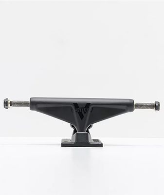 Venture Black Shadow 5.25" Skateboard Truck