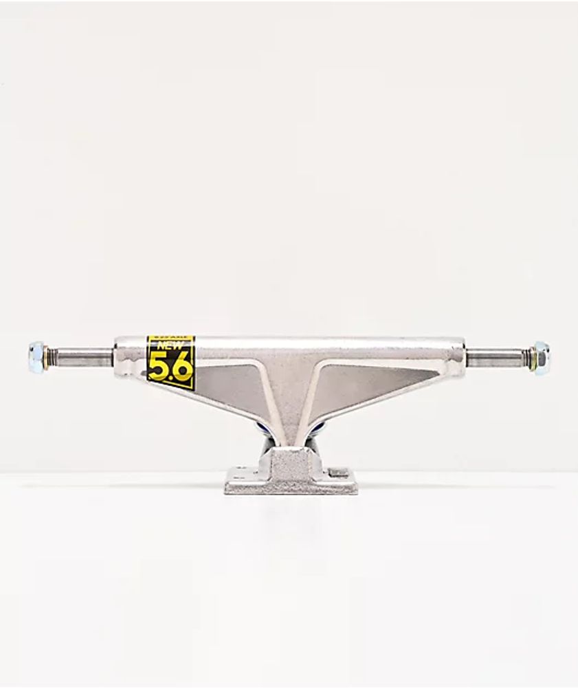 Venture Polished 5.6" Skateboard Truck