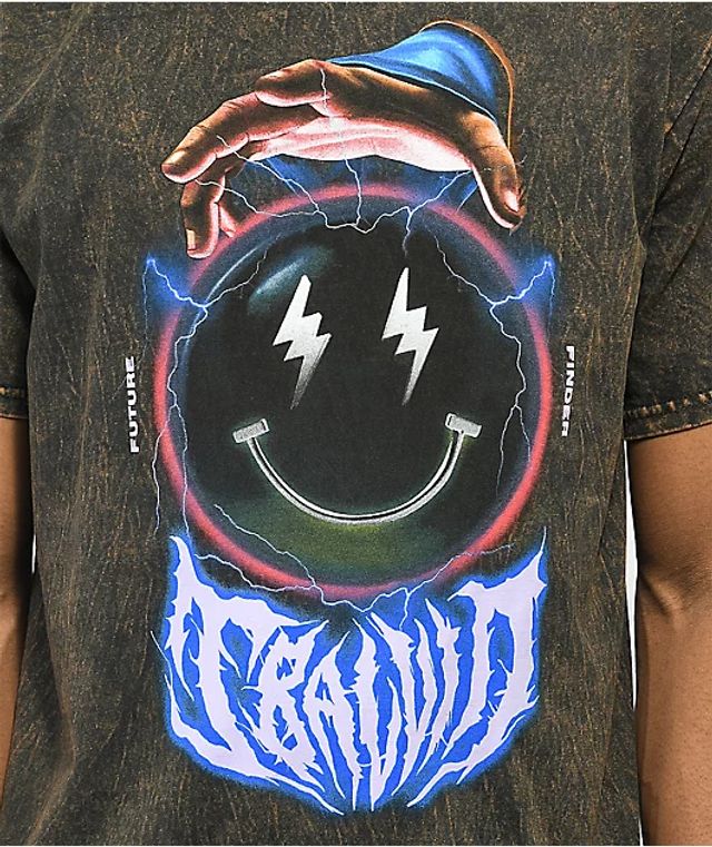 Vibras by J Balvin Neon Cowboy T-Shirt