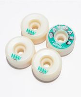 Wayward Wheels Brooker 53mm 101a Skateboard Wheels