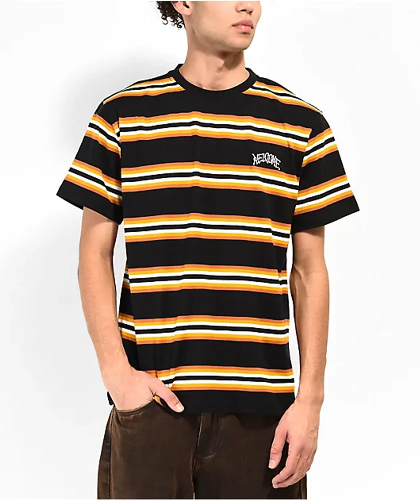 striped shirt zumiez