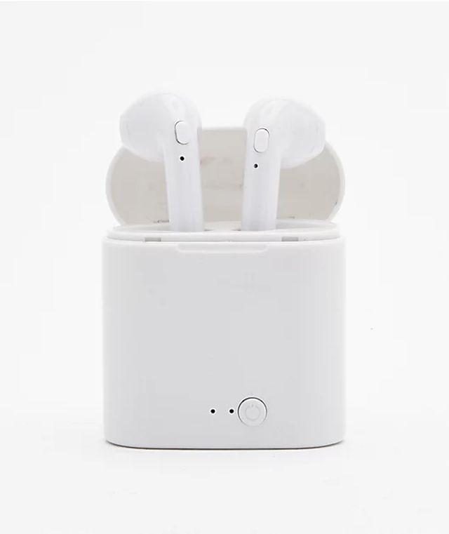 i7ws earbuds