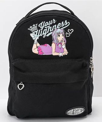 zumiez mini backpack