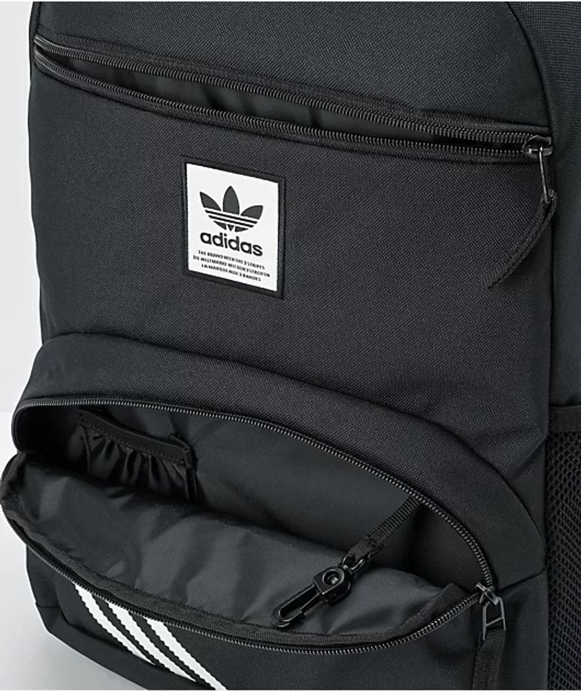 zumiez adidas backpack