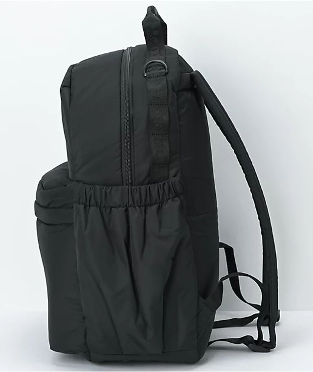 adidas original puffer backpack