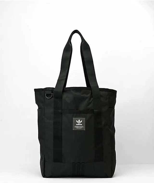 Crossbody bags adidas Originals Shopper Black